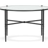 Neptune Coniston Coffee Table, Round New