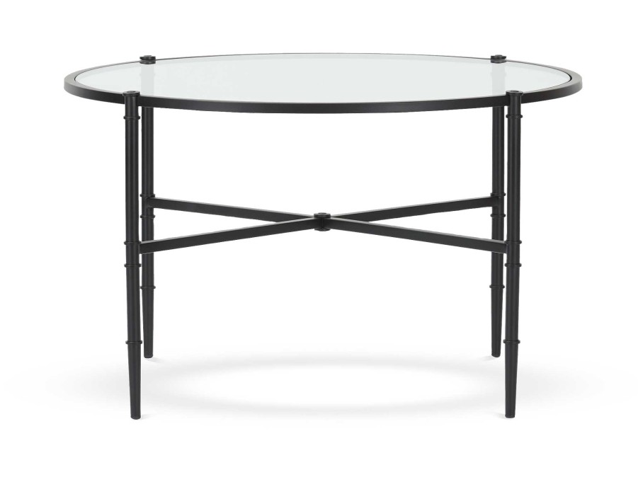 Neptune Coniston Coffee Table, Round New