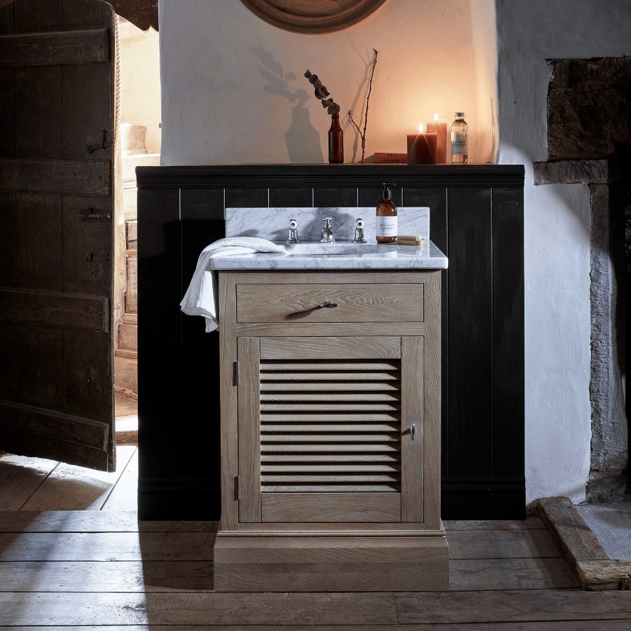 Neptune Edinburgh Undermount Washstand Online