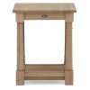 Neptune Edinburgh Square Side Table Clearance