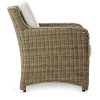 Neptune Compton Armchair New