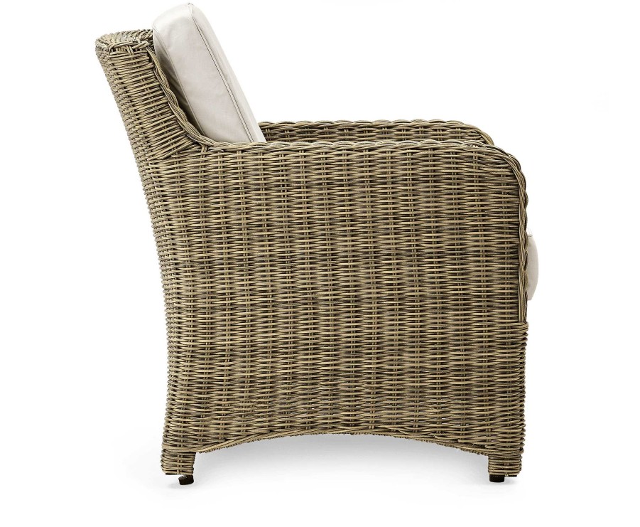 Neptune Compton Armchair New