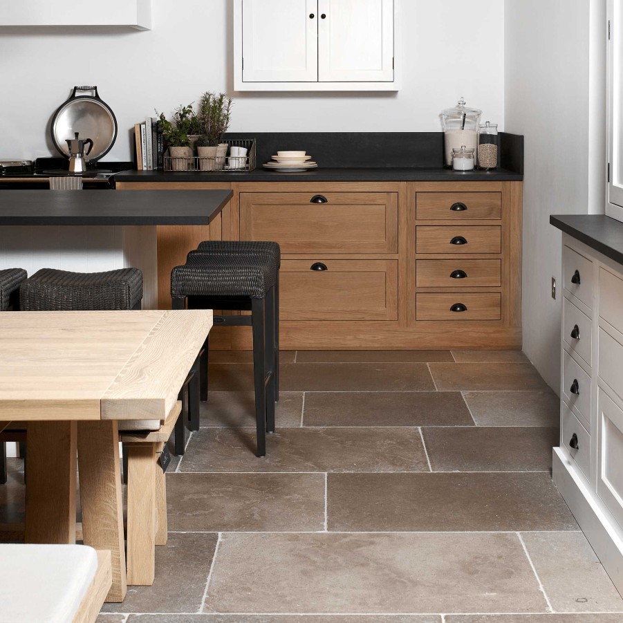 Neptune Branscombe Limestone Tiles Wholesale