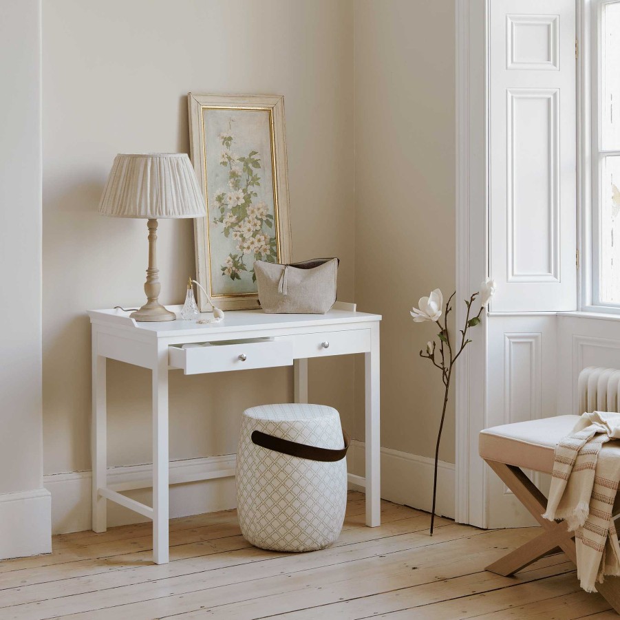 Neptune Aldwych Dressing Table Hot