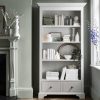 Neptune Chichester Full Height Bookcase Best