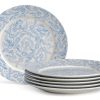 Neptune Olney Side Plate, Set Of 6 New