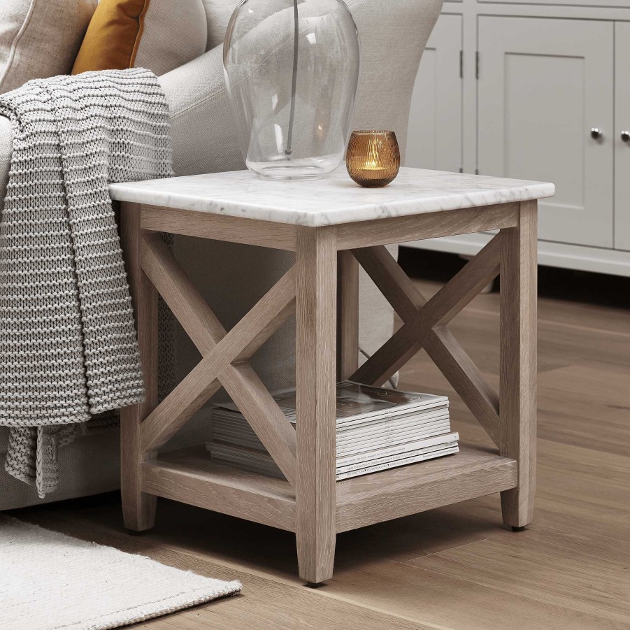 Neptune Herston Side Table New