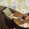 Neptune Cremaillere Saggio, Outdoor Cushion Online