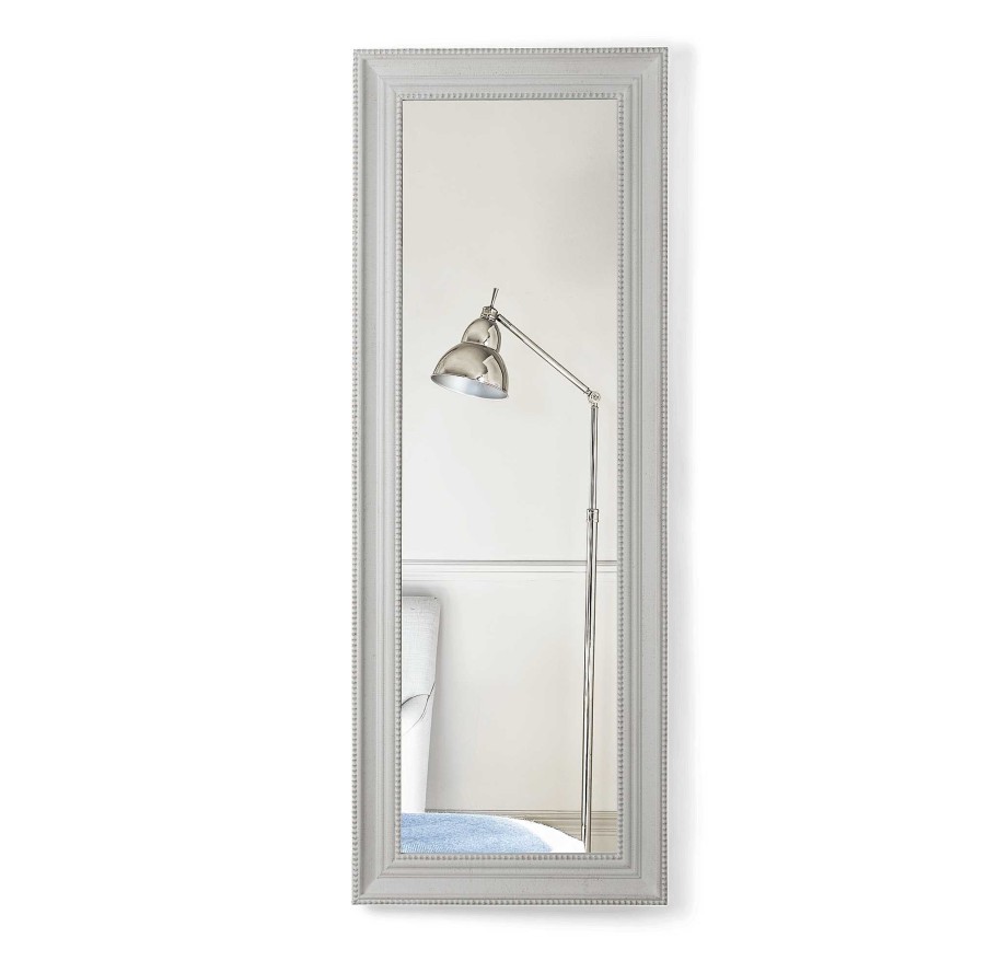 Neptune Bembridge Rectangular Mirror Clearance