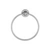 Neptune Bamburgh Towel Ring Online