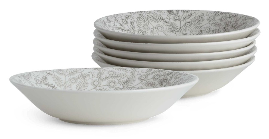 Neptune Olney Cereal Bowl, Set Of 6 Wholesale