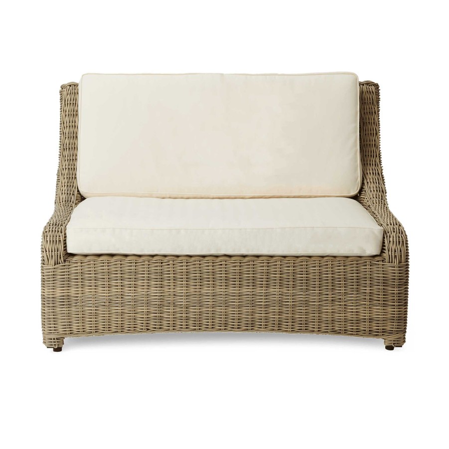 Neptune Hayburn Relaxed Love Seat Wholesale