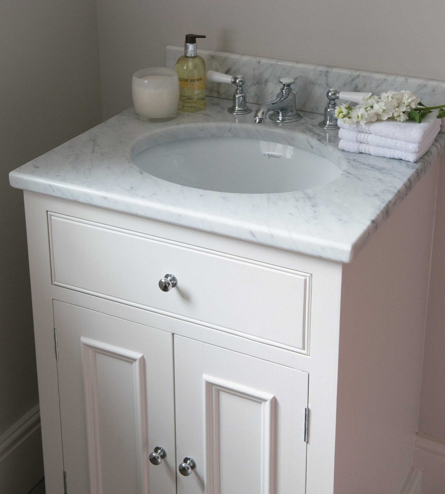 Neptune Chichester Undermount Washstand Best