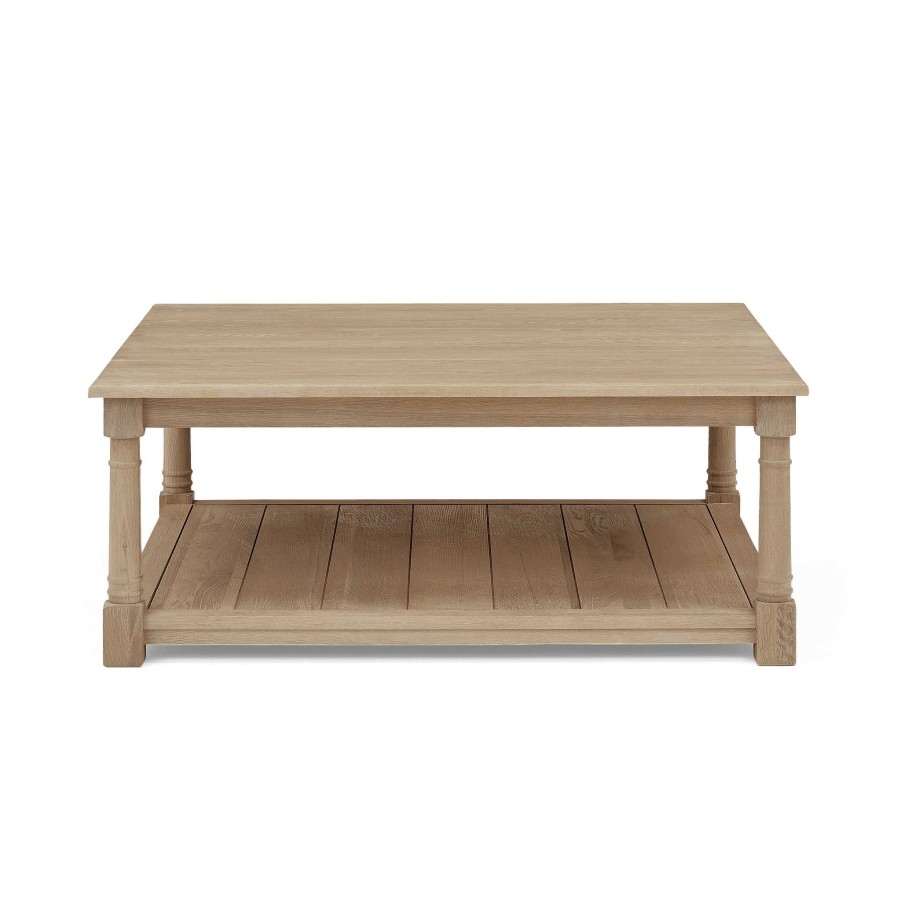 Neptune Edinburgh Square Coffee Table Online