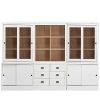 Neptune Chawton Low Dresser Wholesale