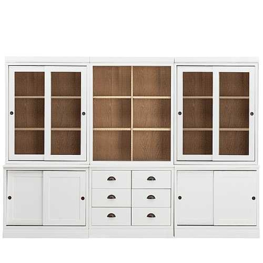 Neptune Chawton Low Dresser Wholesale