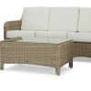 Neptune Compton Modular Sofa, Armchair & Coffee Table Set Clearance