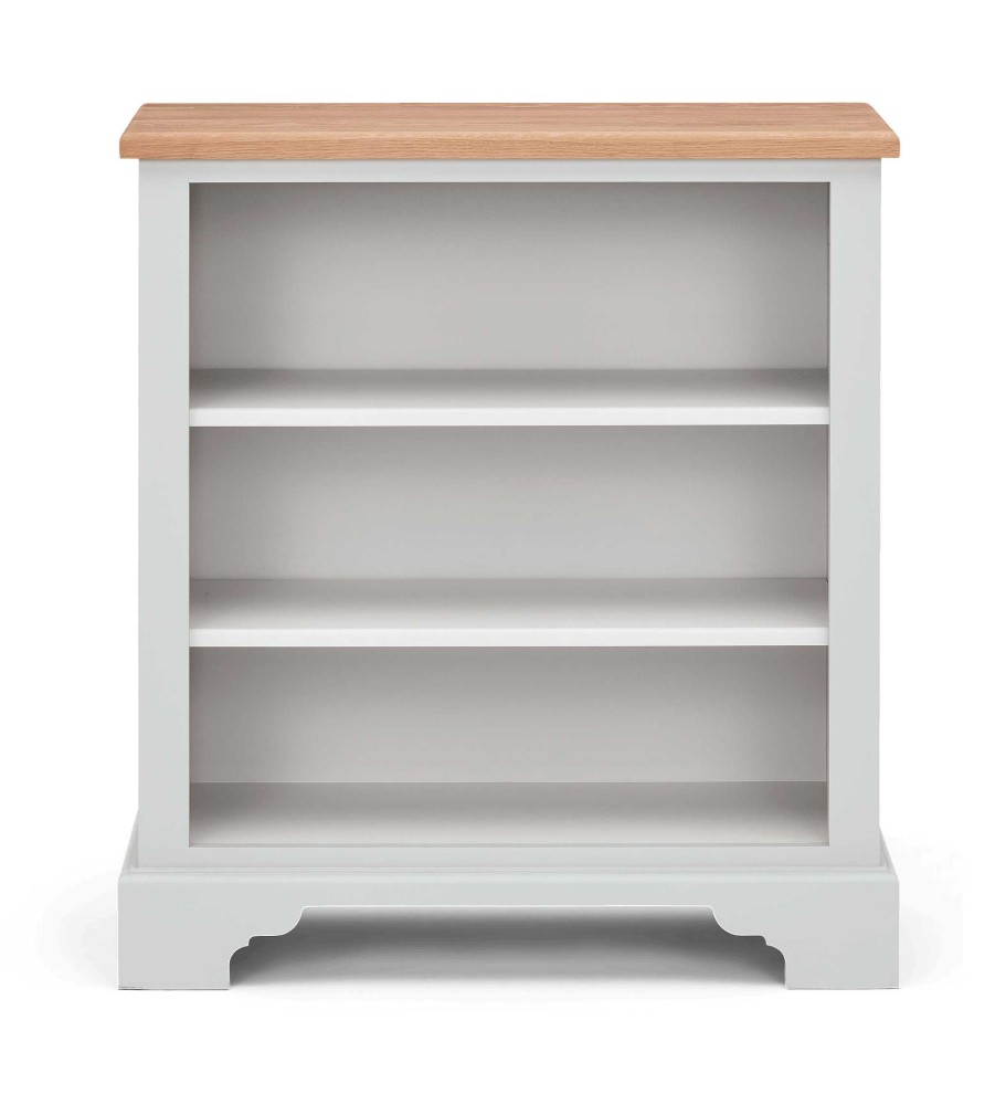 Neptune Chichester Open Bookcase New