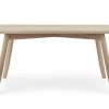 Neptune Wycombe Rectangular Dining Table Best