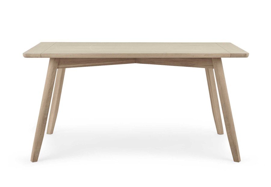 Neptune Wycombe Rectangular Dining Table Best