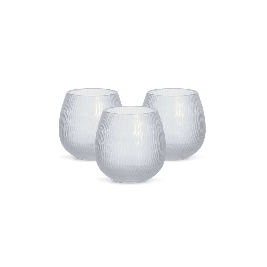 Neptune Neve Tealight Holder, Set Of 3 Hot