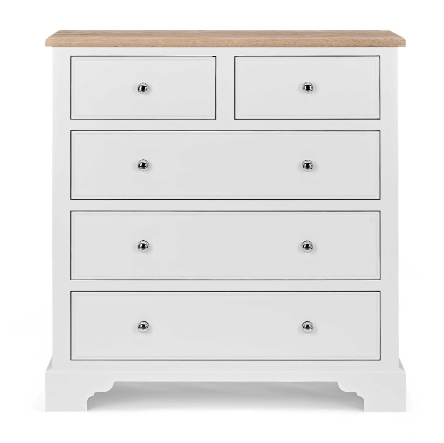 Neptune Chichester Chest Of Drawers New