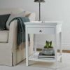 Neptune Aldwych Tall Side Table Clearance