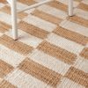 Neptune Harlyn Jute Rug New