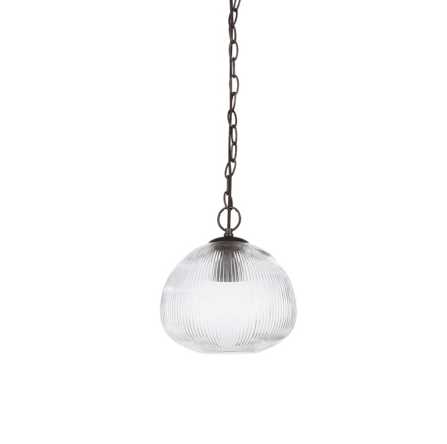 Neptune Malton Round Pendant Hot