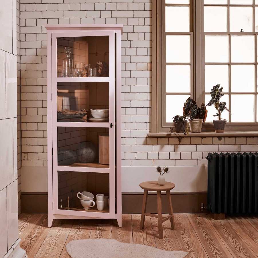 Neptune Pink Peppercorn Paint Hot