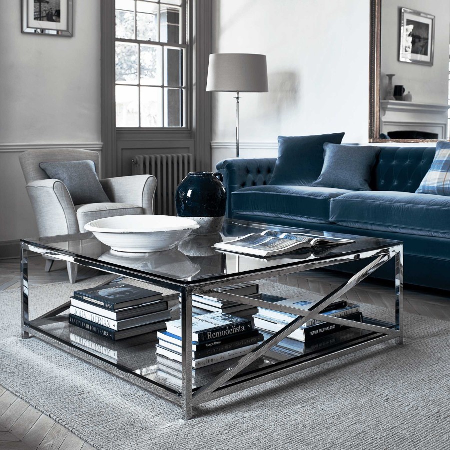 Neptune Manhattan Coffee Table Online