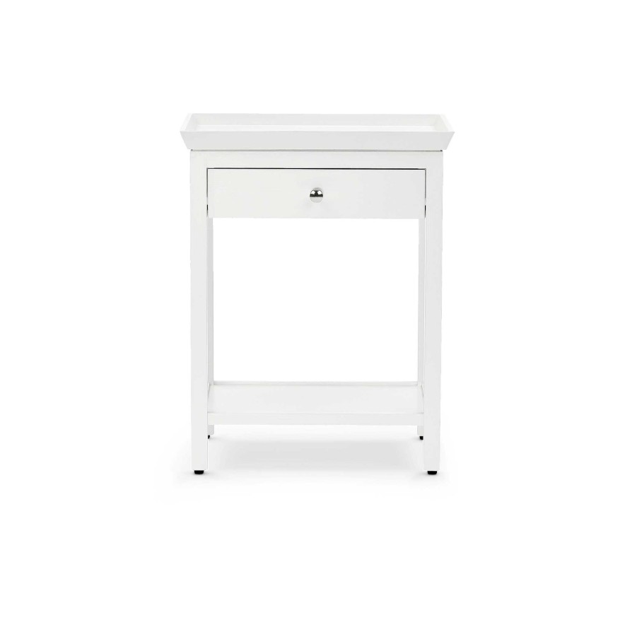 Neptune Aldwych Tall Side Table Best