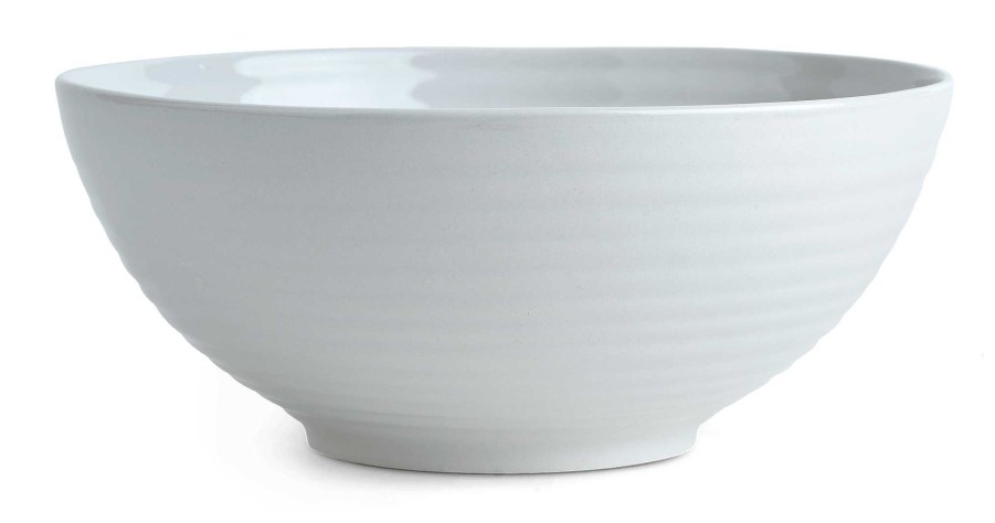 Neptune Lewes Serving Bowl New