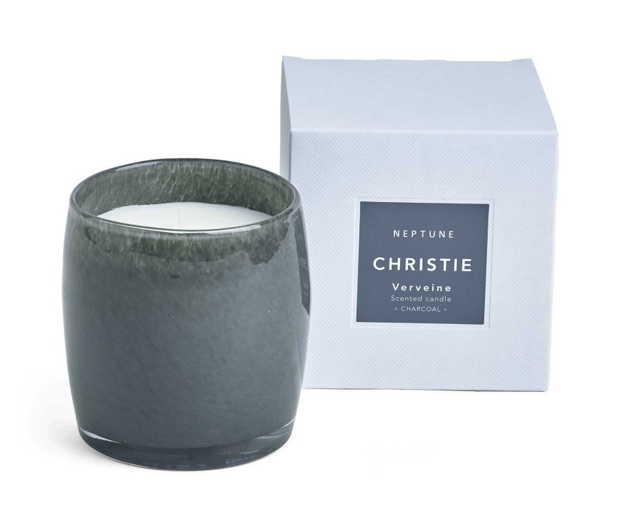 Neptune Christie Verveine Candle Wholesale