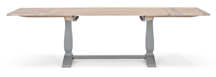 Neptune Harrogate Extending Dining Table Clearance