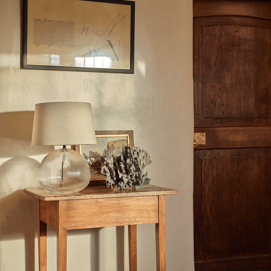 Neptune Malton Round Table Lamp Online