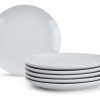 Neptune Lewes Side Plate, Set Of 6 Best