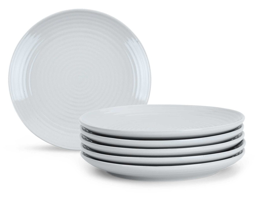 Neptune Lewes Side Plate, Set Of 6 Best