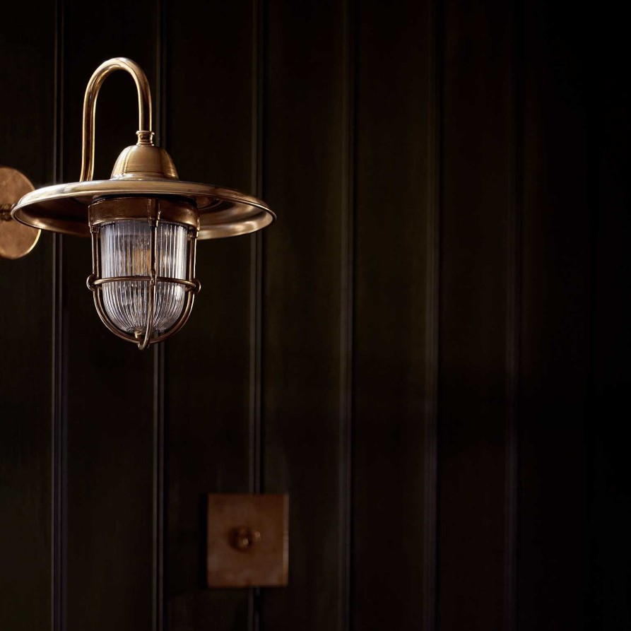 Neptune Emerson Wall Light Online