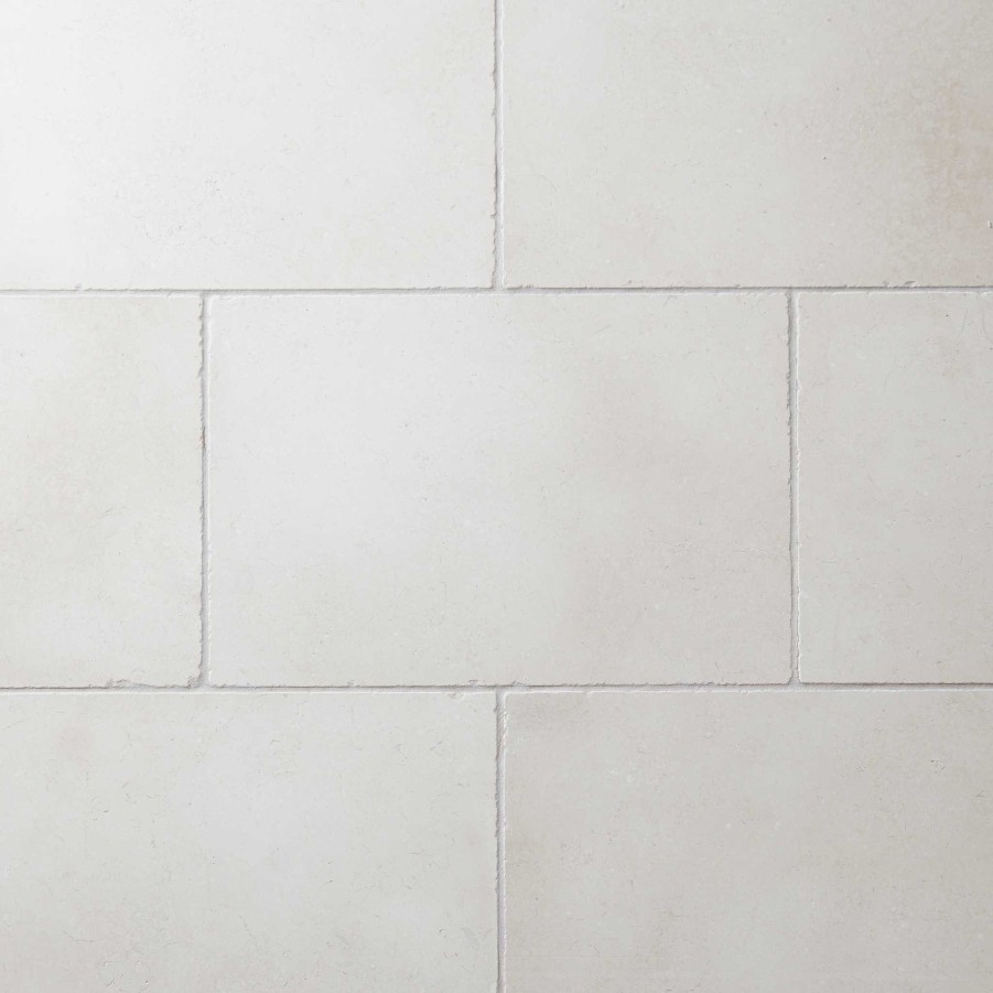 Neptune Tedbury Limestone Tiles Hot