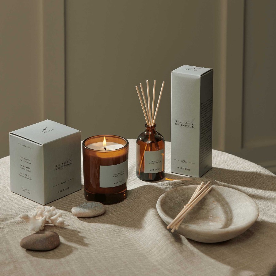 Neptune Sea Salt & Driftwood Diffuser Online