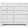 Neptune Chichester Undermount Double Drawer Washstand Online