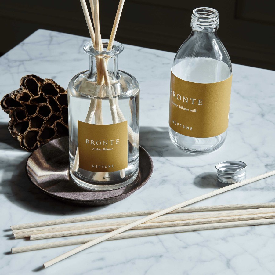 Neptune Bronte Amber Reed Diffuser Online