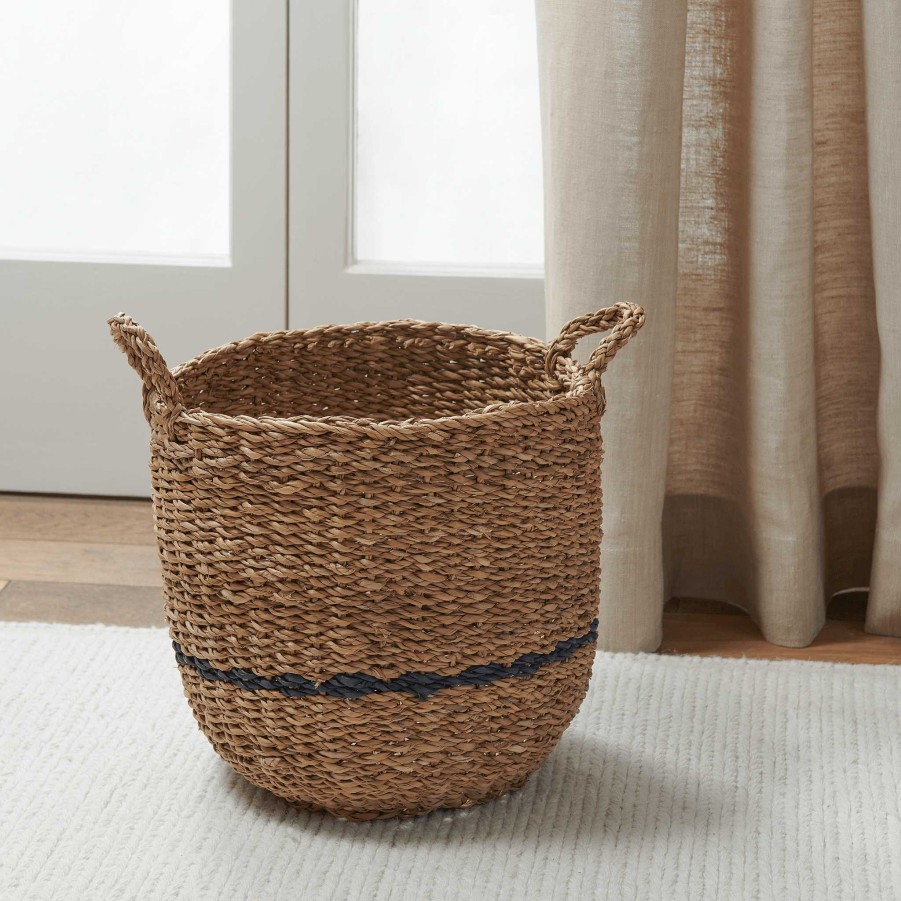 Neptune Redford Basket New