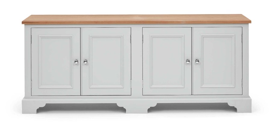 Neptune Chichester Bookcase Base Online