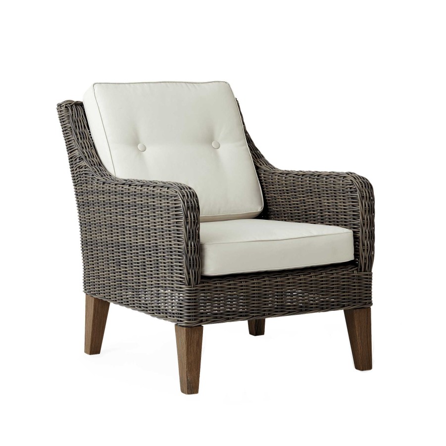 Neptune Bryher Relaxed Armchair Clearance