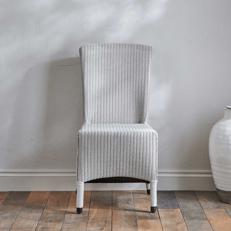 Neptune Havana Lloyd Loom Chair Online