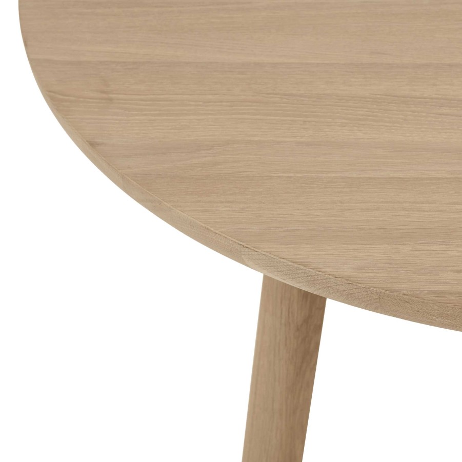 Neptune Wycombe Round Dining Table Online