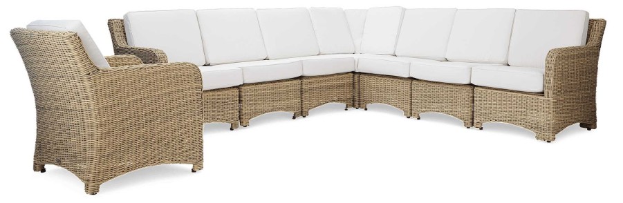 Neptune Compton Modular Sofa Set Online