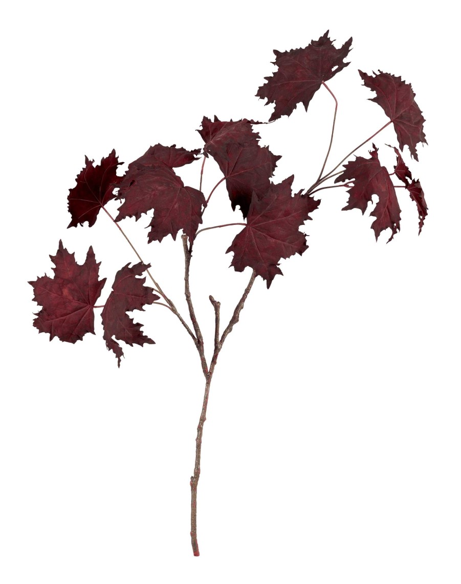 Neptune Maple Leaf Twig Clearance